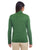 DG798W Devon & Jones Ladies' Newbury Mélange Fleece - FOREST