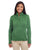 DG798W Devon & Jones Ladies' Newbury Mélange Fleece - FOREST