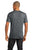 District Made™ - Mens Microburn™ Crew Tee. DM362 - LogoShirtsWholesale                                                                                                     
 - 4