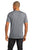 District Made™ - Mens Microburn™ Crew Tee. DM362 - LogoShirtsWholesale                                                                                                     
 - 6