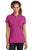 District Made™ Ladies Stretch Pique Polo. DM425. - LogoShirtsWholesale                                                                                                     
 - 1