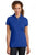 District Made™ Ladies Stretch Pique Polo. DM425. - LogoShirtsWholesale                                                                                                     
 - 4