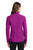 Eddie Bauer® Ladies Full-Zip Microfleece Jacket. EB225 - LogoShirtsWholesale                                                                                                     
 - 2