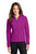 Eddie Bauer® Ladies Full-Zip Microfleece Jacket. EB225 - LogoShirtsWholesale                                                                                                     
 - 1