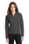 Eddie Bauer® Ladies Full-Zip Microfleece Jacket. EB225 - LogoShirtsWholesale                                                                                                     
 - 7