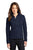 Eddie Bauer® Ladies Full-Zip Microfleece Jacket. EB225 - LogoShirtsWholesale                                                                                                     
 - 6