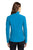 Eddie Bauer® Ladies Full-Zip Microfleece Jacket. EB225 - LogoShirtsWholesale                                                                                                     
 - 4