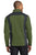 Eddie Bauer® Full-Zip Sherpa Fleece Jacket. EB232 - LogoShirtsWholesale                                                                                                     
 - 5