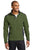 Eddie Bauer® Full-Zip Sherpa Fleece Jacket. EB232 - LogoShirtsWholesale                                                                                                     
 - 4