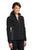 Eddie Bauer® Ladies Full-Zip Sherpa Fleece Jacket. EB233 - LogoShirtsWholesale                                                                                                     
 - 3