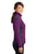 Eddie Bauer® Ladies Full-Zip Sherpa Fleece Jacket. EB233 - LogoShirtsWholesale                                                                                                     
 - 5