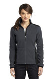 Eddie Bauer® Ladies Full-Zip Sherpa Fleece Jacket. EB233 - LogoShirtsWholesale                                                                                                     
 - 1