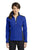 Eddie Bauer® Ladies Full-Zip Sherpa Fleece Jacket. EB233 - LogoShirtsWholesale                                                                                                     
 - 6