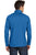 Eddie Bauer® 1/2-Zip Performance Fleece Jacket. EB234 - Ascent Blue