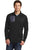 Eddie Bauer® 1/2-Zip Performance Fleece Jacket. EB234 - Black