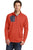Eddie Bauer® 1/2-Zip Performance Fleece Jacket. EB234 - Cayenne