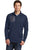 Eddie Bauer® 1/2-Zip Performance Fleece Jacket. EB234 - River Blue