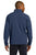 Eddie Bauer® Shaded Crosshatch Soft Shell Jacket. EB532 - LogoShirtsWholesale                                                                                                     
 - 2