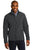 Eddie Bauer® Shaded Crosshatch Soft Shell Jacket. EB532 - LogoShirtsWholesale                                                                                                     
 - 5