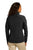 Eddie Bauer® Ladies Shaded Crosshatch Soft Shell Jacket. EB533 - LogoShirtsWholesale                                                                                                     
 - 11