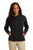 Eddie Bauer® Ladies Shaded Crosshatch Soft Shell Jacket. EB533 - LogoShirtsWholesale                                                                                                     
 - 10