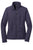 Eddie Bauer® Ladies Shaded Crosshatch Soft Shell Jacket. EB533 - LogoShirtsWholesale                                                                                                     
 - 9