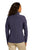 Eddie Bauer® Ladies Shaded Crosshatch Soft Shell Jacket. EB533 - LogoShirtsWholesale                                                                                                     
 - 8