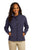 Eddie Bauer® Ladies Shaded Crosshatch Soft Shell Jacket. EB533 - LogoShirtsWholesale                                                                                                     
 - 7