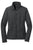 Eddie Bauer® Ladies Shaded Crosshatch Soft Shell Jacket. EB533 - LogoShirtsWholesale                                                                                                     
 - 6