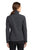 Eddie Bauer® Ladies Rugged Ripstop Soft Shell Jacket. EB535 - LogoShirtsWholesale                                                                                                     
 - 2