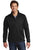  Eddie Bauer Weather-Resist Soft Shell Jacket. EB538 - BLACK