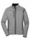  Eddie Bauer Weather-Resist Soft Shell Jacket. EB538 - CHROME