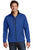  Eddie Bauer Weather-Resist Soft Shell Jacket. EB538 - COBALT BLUE