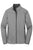 Eddie Bauer® Ladies Weather-Resist Soft Shell Jacket. EB539 - CHROME