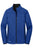 Eddie Bauer® Ladies Weather-Resist Soft Shell Jacket. EB539 - COBALT BLUE