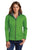 Eddie Bauer® Ladies Weather-Resist Soft Shell Jacket. EB539 - IVY GREEN