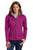 Eddie Bauer® Ladies Weather-Resist Soft Shell Jacket. EB539 - VERY BERRY
