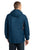 Eddie Bauer® - Rain Jacket. EB550 - Deep Sea Blue