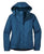 Eddie Bauer® - Ladies Rain Jacket. EB551 - Deep Blue Sea