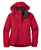 Eddie Bauer® - Ladies Rain Jacket. EB551 - Radish