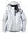 Eddie Bauer® - Ladies Rain Jacket. EB551 - White