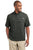 Eddie Bauer® - Short Sleeve Performance Fishing Shirt. EB602 - LogoShirtsWholesale                                                                                                     
 - 1