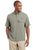 Eddie Bauer® - Short Sleeve Performance Fishing Shirt. EB602 - LogoShirtsWholesale                                                                                                     
 - 2