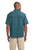 Eddie Bauer® - Short Sleeve Performance Fishing Shirt. EB602 - LogoShirtsWholesale                                                                                                     
 - 5