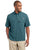 Eddie Bauer® - Short Sleeve Performance Fishing Shirt. EB602 - LogoShirtsWholesale                                                                                                     
 - 4