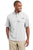 Eddie Bauer® - Short Sleeve Performance Fishing Shirt. EB602 - LogoShirtsWholesale                                                                                                     
 - 3