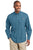 Eddie Bauer® - Long Sleeve Fishing Shirt. EB606 - LogoShirtsWholesale                                                                                                     
 - 1