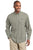 Eddie Bauer® - Long Sleeve Fishing Shirt. EB606 - LogoShirtsWholesale                                                                                                     
 - 2