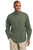 Eddie Bauer® - Long Sleeve Fishing Shirt. EB606 - LogoShirtsWholesale                                                                                                     
 - 5