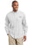 Eddie Bauer® - Long Sleeve Fishing Shirt. EB606 - LogoShirtsWholesale                                                                                                     
 - 4
